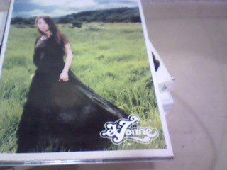 許慧欣 美麗的愛情