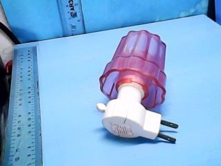 小夜燈(無燈泡)