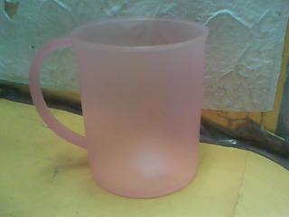 口杯