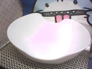 碗公