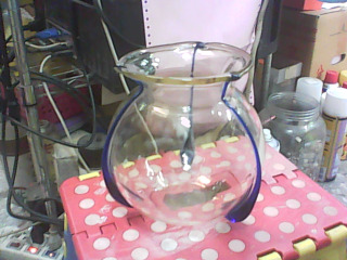 花器