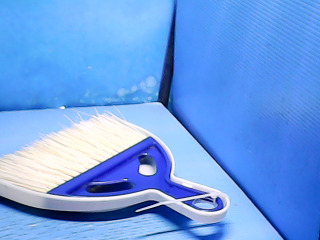 小掃把組