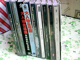 CD