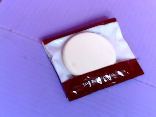 粉撲