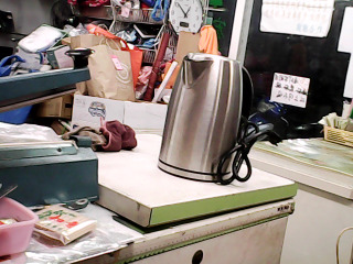 電茶壺