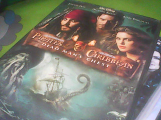 DVD