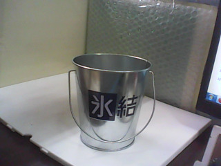 小水桶