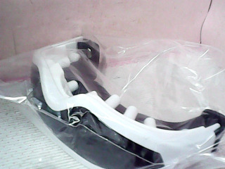 眼部按摩器