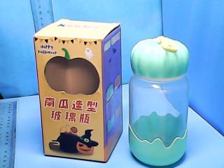 玻璃瓶