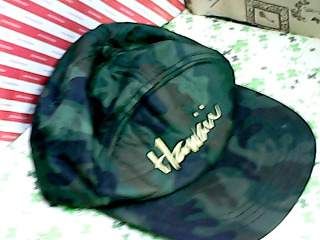 帽子