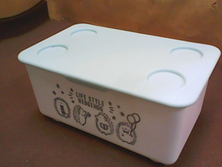 盒