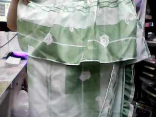 窗簾-寬192*高162公分