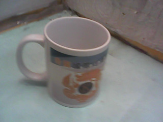 杯
