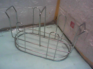 架