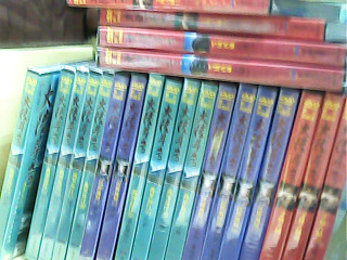 DVD 大陸尋奇 單售
