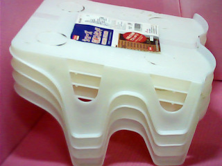 鞋架4入