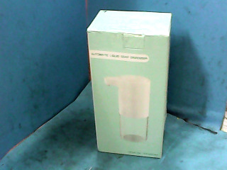 給皂器
