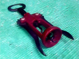 開瓶器