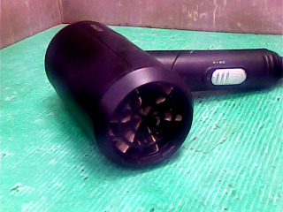 吹風機