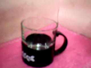 玻璃杯
