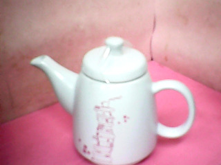 茶壺