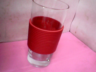 玻璃杯