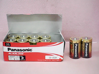 電池