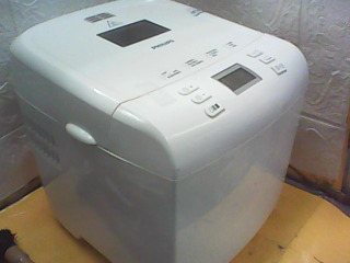 自動麵包機