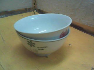 碗
