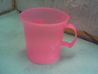 口杯