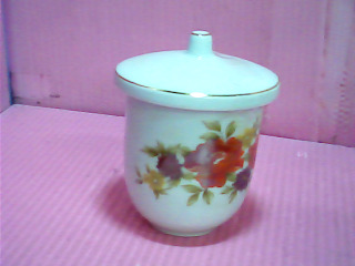 杯加蓋