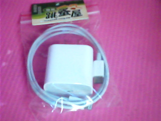 TYPE-C轉Apple充電器