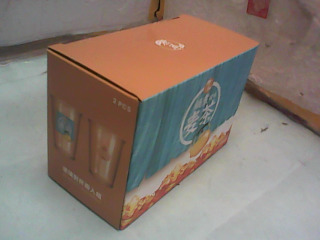 杯2入