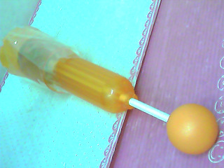打奶泡器