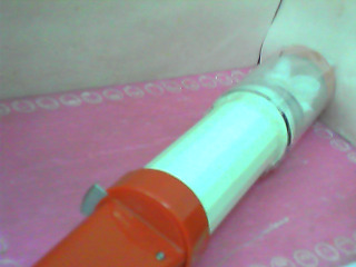 擠花器