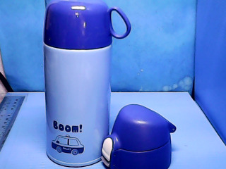 兩用不鏽鋼杯組