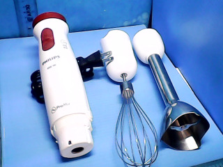 電動攪拌調理機