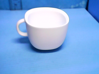 瓷杯