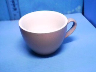 瓷杯