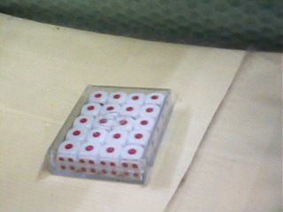 骰子