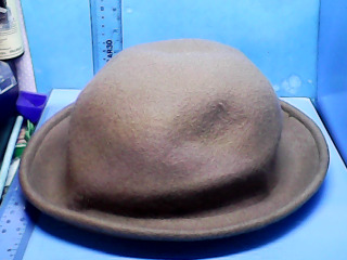 帽