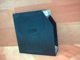 DVD盒子