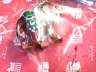 鑰匙圈