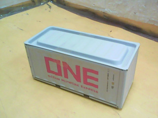 盒