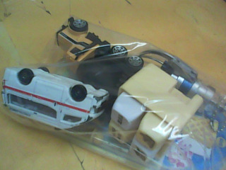 玩具多入
