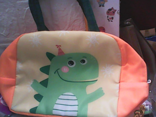 袋