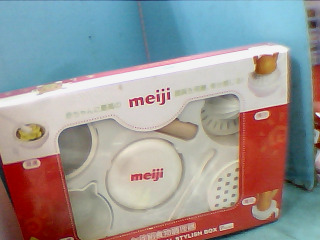 嬰兒用品