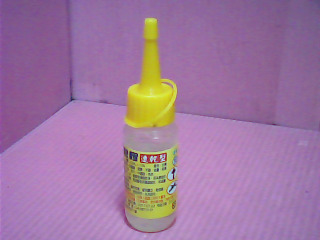 保麗龍膠