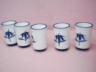 茶杯-單售