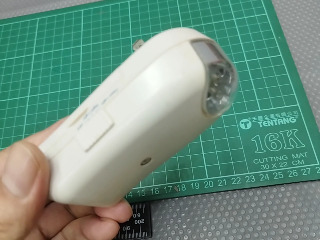 LED感應燈